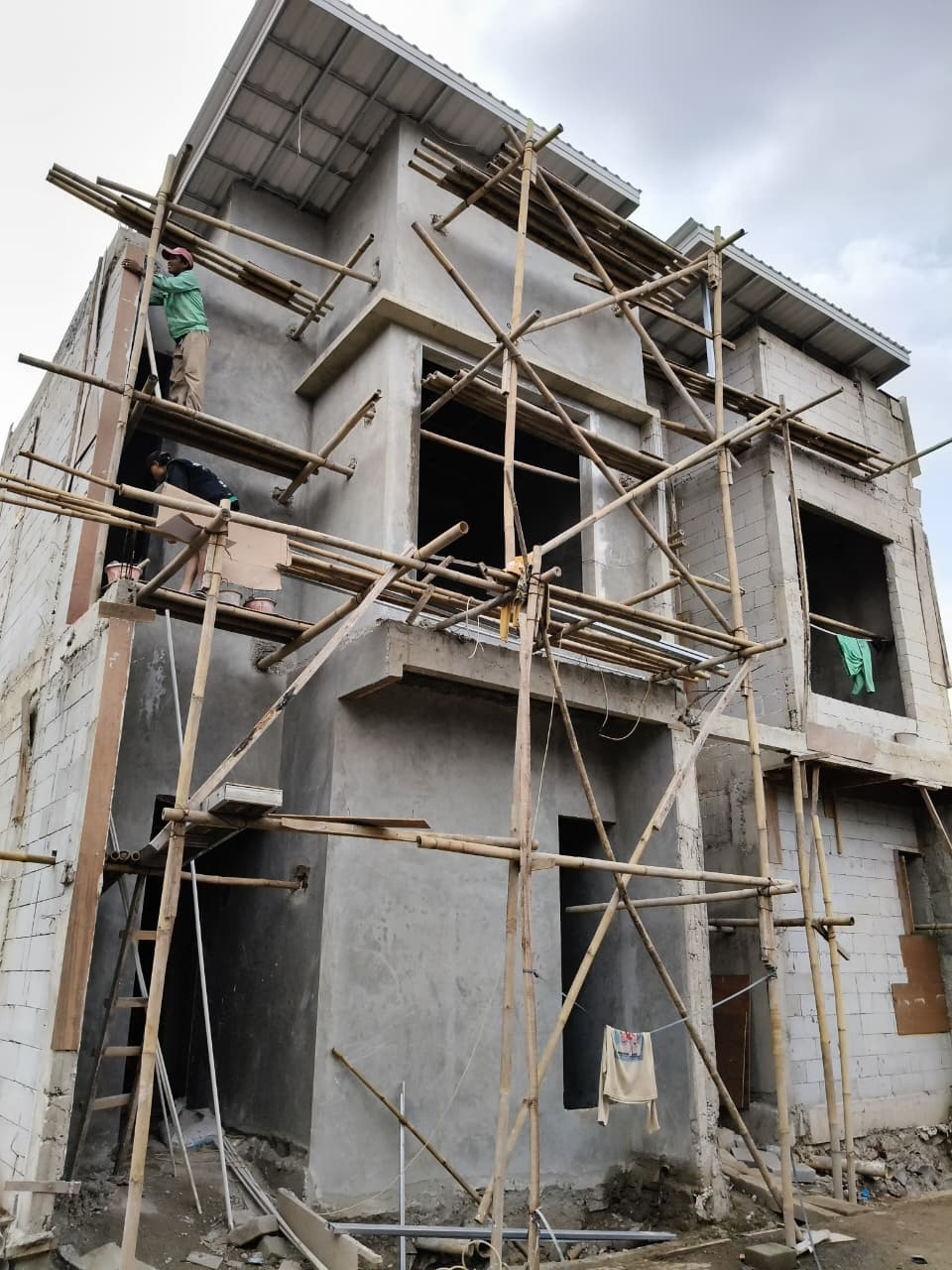 Bintaro Sektor 9 Cluster