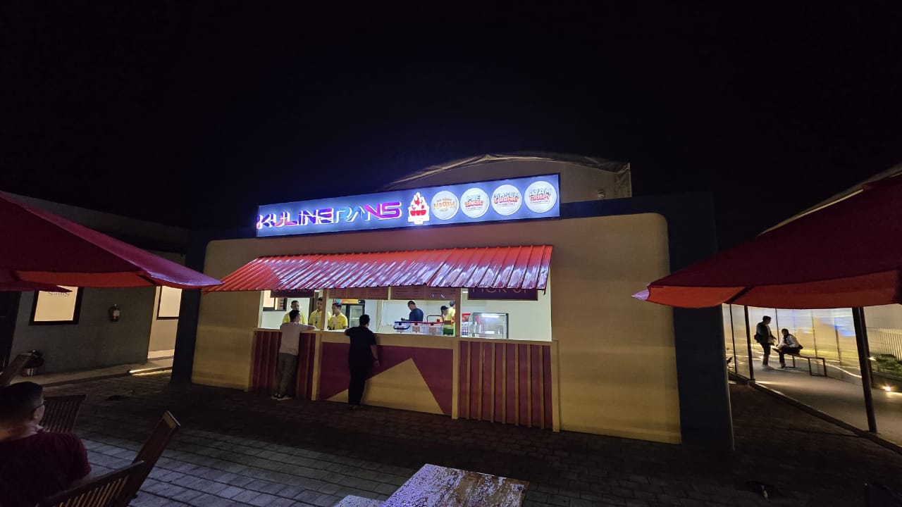 Kuliner Rans