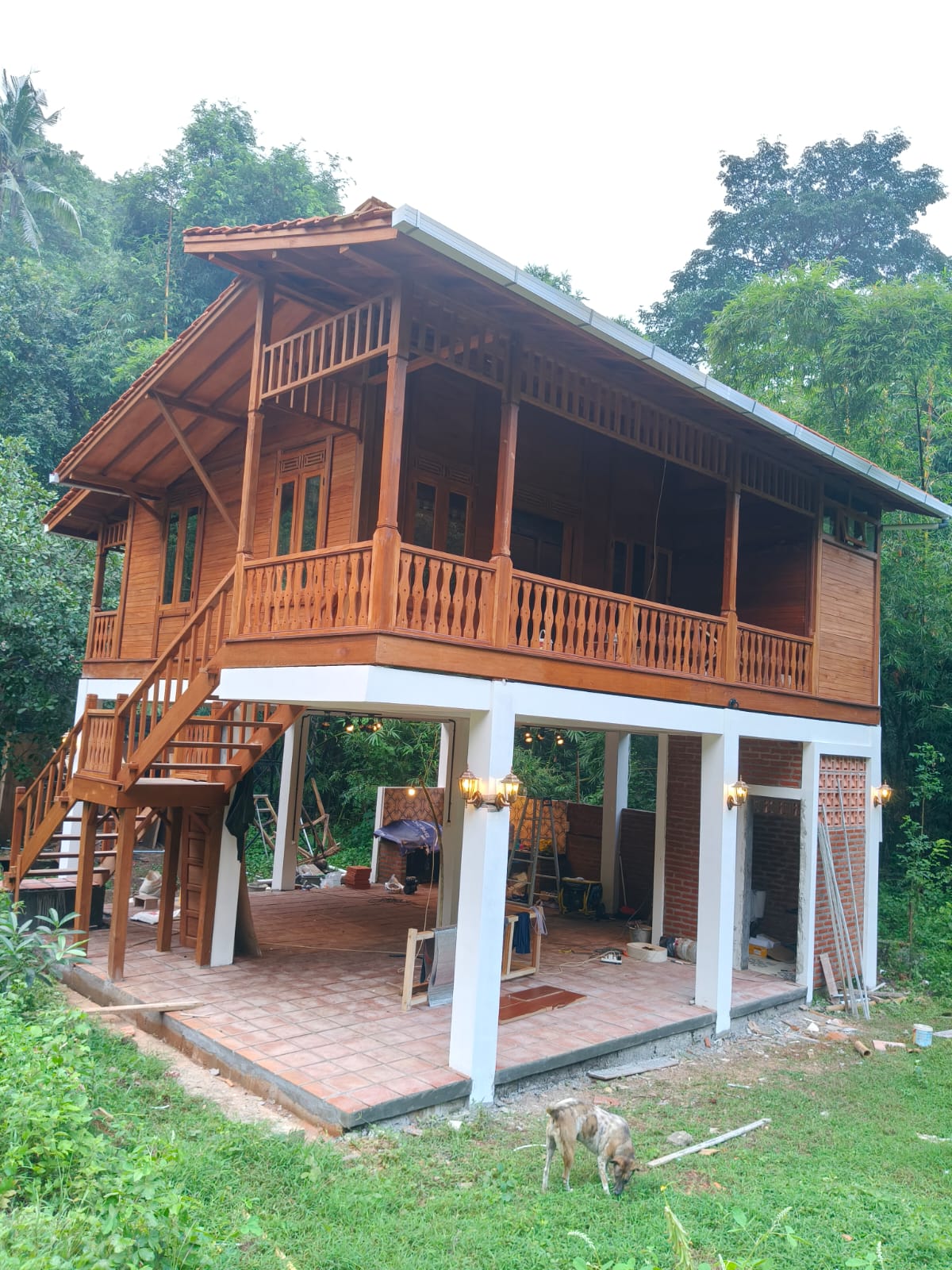 Villa - Bali